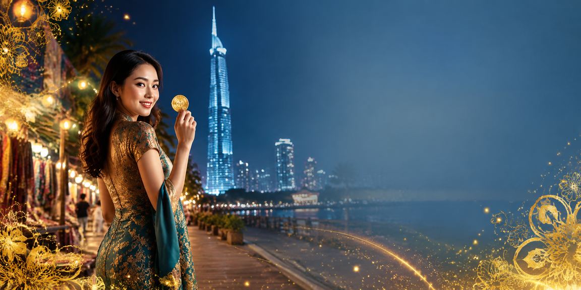 Proses deposit yang mudah dan pantas untuk pengguna Kuala Lumpur melalui DuitNow dan Boost