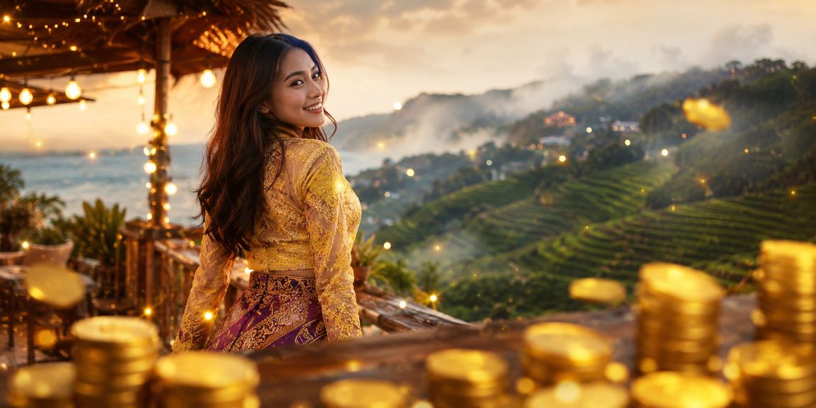 Suasana hiburan dan pertaruhan menarik untuk pemain Malaysia